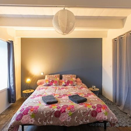 La Grand Voile - Maison 4 Chambres Vue Mer - Plage A 900 M Saint-Pol-de-Léon المظهر الخارجي الصورة